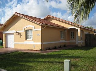 14821 SW 141st Ter, Miami, FL 33196