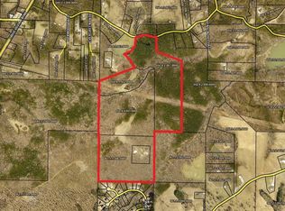 0 Benson Rd, Dallas, GA 30132