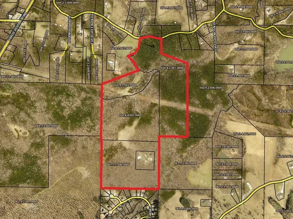 0 Benson Rd, Dallas, GA 30132