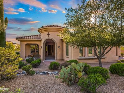 7787 E Verde Vista Trl, Carefree, AZ, 85377