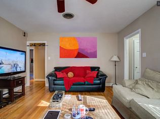 2510 25th St, Lubbock, TX 79410