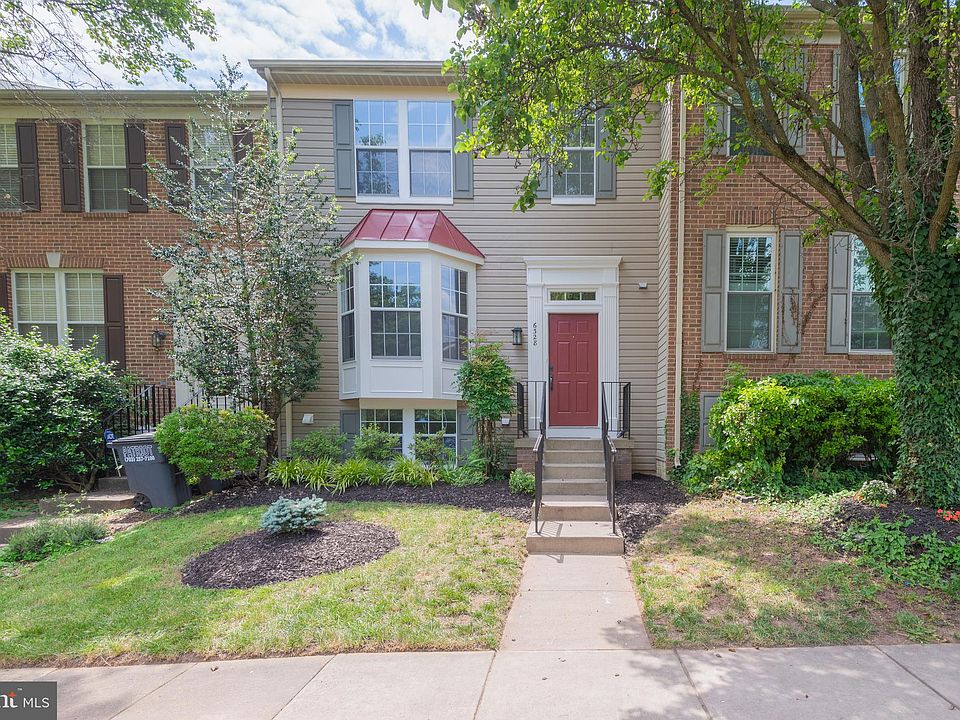 1st image of 6328 Gun Mount Ct