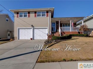 294 4th St, South Amboy, NJ 08879