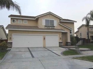 1389 Hermosa Dr, Corona, CA 92879