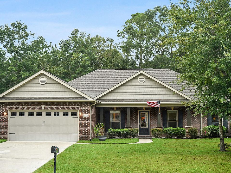 1016 Cardinal Cv, Ocean Springs, MS 39564 Zillow