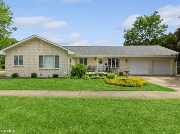 1203 W Lafayette St, Ottawa, IL 61350