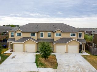6510 Melanzane Ave, San Antonio, TX 78233