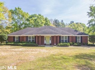 20520 Sweetwater Loop, Seminole, AL 36574