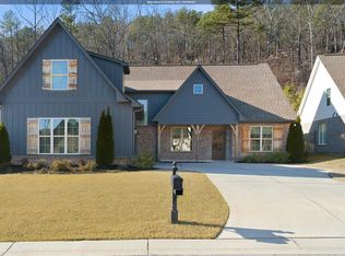 213 Kinross Cir, Pelham, AL 35124