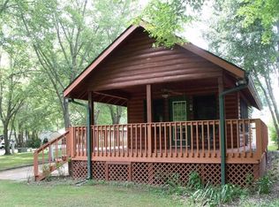 224 Big Rock Rd #278, Cleveland, GA 30528