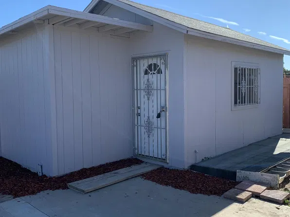 553 Carlsbad St #3, Spring Valley, CA 91977