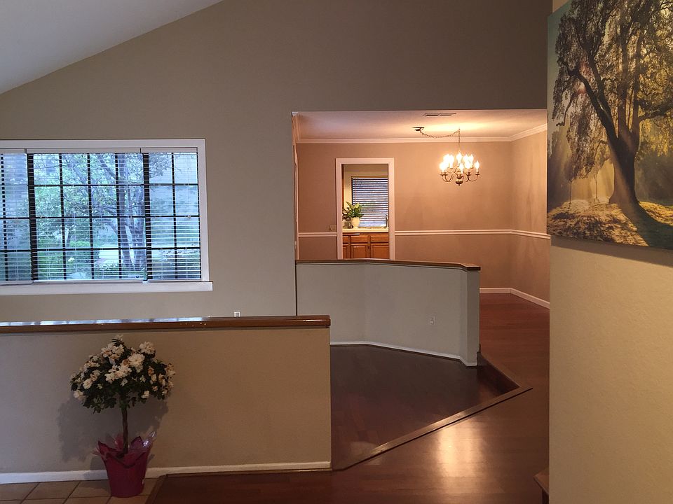 Open Space - Living Room