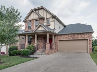 3125 Barnes Bend Dr, Antioch, TN 37013