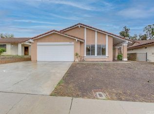 2321 E Regina St, West Covina, CA 91792