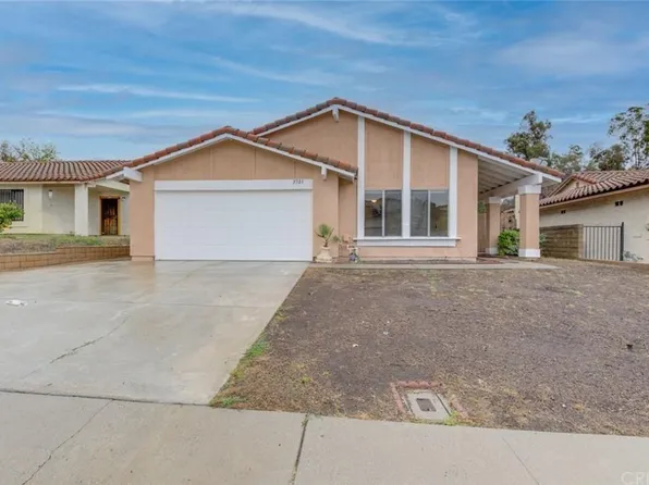 2321 E Regina St, West Covina, CA 91792