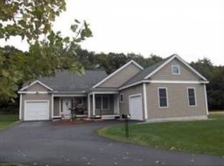 2 Silo Path #B, Westford, MA 01886