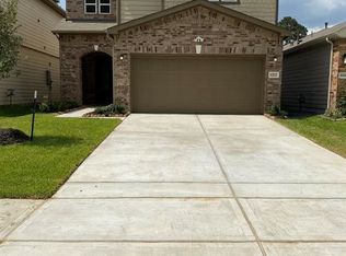 12122 Blooming Willow Dr, Tomball, TX 77377