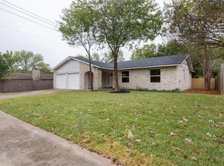 2003 Scofield Ln, Austin, TX 78727