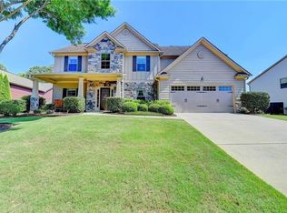 3975 Silverthorn Trce, Cumming, GA 30028