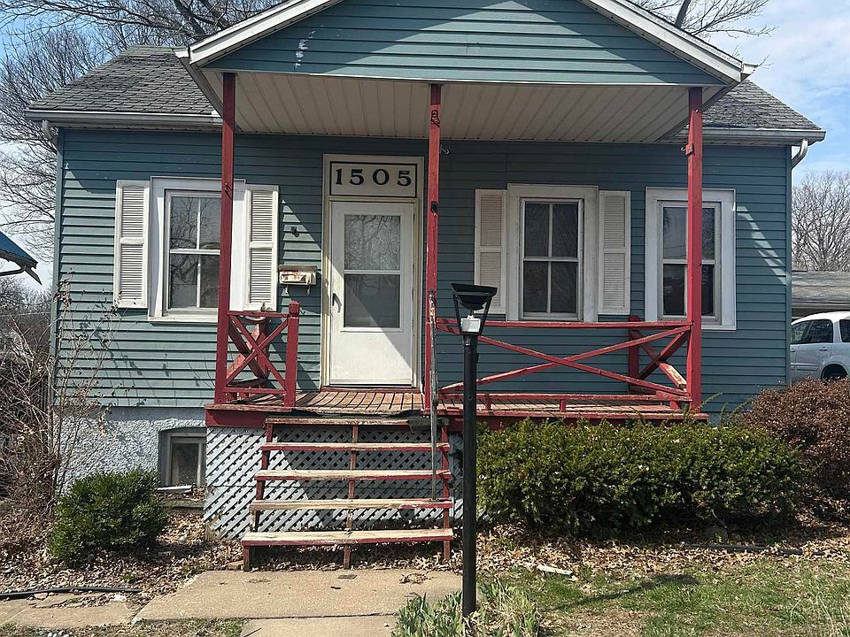 1st image of 1505 Gnahn St