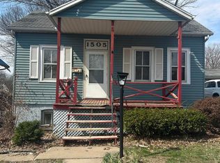 1505 Gnahn St, Burlington, IA