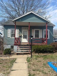 1505 Gnahn St, Burlington, IA, 52601