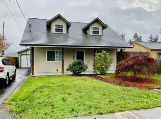 12658 SE Boise St, Portland, OR 97236