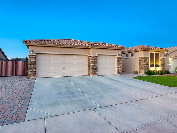 2nd image of 10016 W Villa Chula Ave