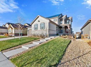 18271 W 92nd Pl, Arvada, CO 80007