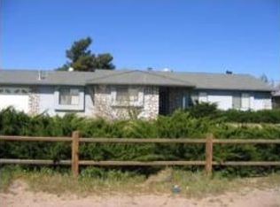 7448 Cottonwood Ave, Hesperia, CA 92345