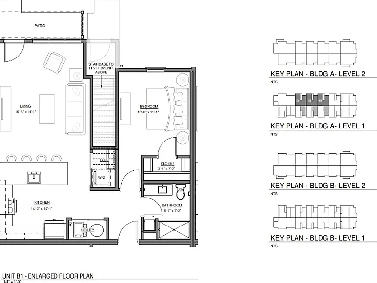 Axis Apartments — Photo 17