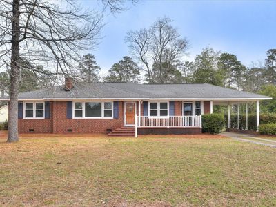 115 Old Whiskey Rd S, New Ellenton, SC, 29809