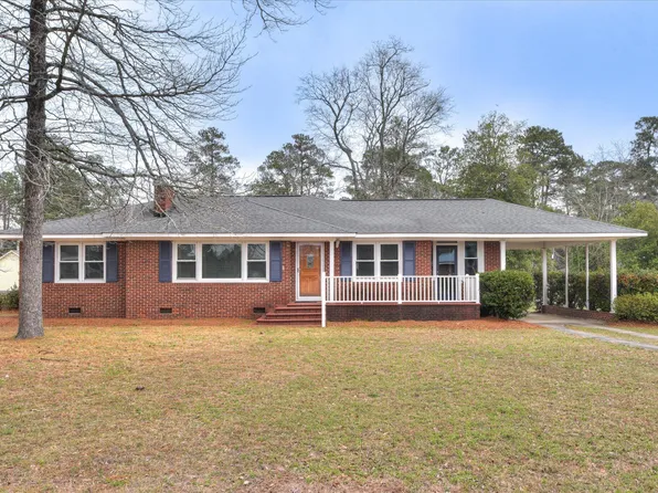 115 Old Whiskey Rd S, New Ellenton, SC 29809