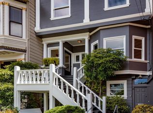 587 Sanchez St, San Francisco, CA 94114