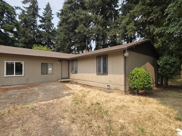 8621 SE Strawberry Ln, Milwaukie, OR 97267