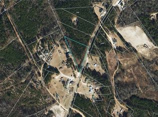 1 Raynor McLamb Rd, Linden, NC 28356