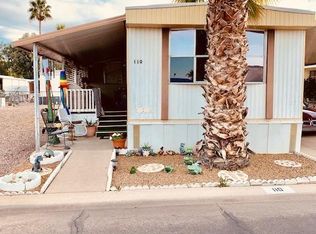 535 S Alma School Rd LOT 110, Mesa, AZ 85210