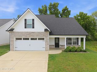 6513 Cara Cade Ln, Knoxville, TN 37931