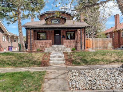 2568 Clermont Street, Denver, CO, 80207