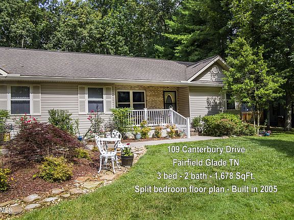3rd image of 109 Canterbury Dr