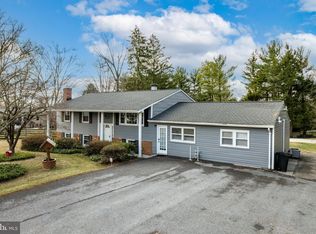 2303 Old Westminster Pike, Finksburg, MD 21048