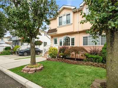 43 Crabtree Ave, Staten Island, NY, 10309