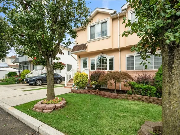 43 Crabtree Ave, Staten Island, NY 10309