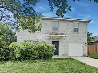 3959 Key West Way, Converse, TX 78109