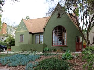 1347 Hill Dr, Los Angeles, CA 90041