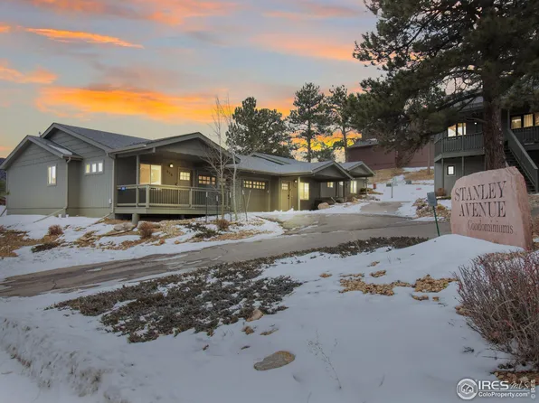 510 Stanley Ave, Estes Park, CO 80517