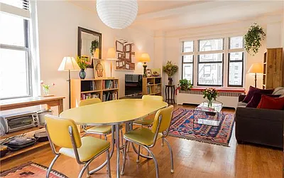 Rented by R New York
