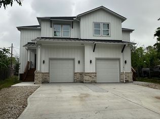 11742 Art St #2, Houston, TX 77076