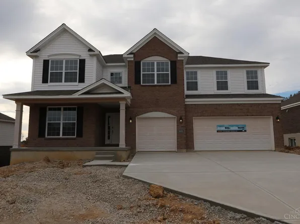6011 Red Tail Ln #7, Green Township, OH 45247