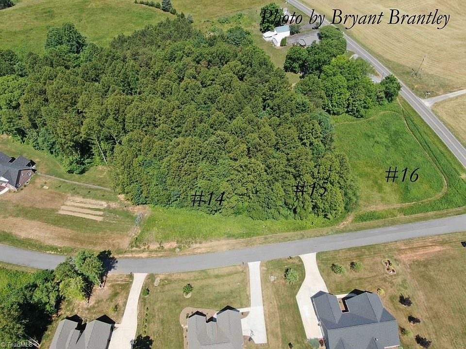 1st image of Lot # 14 Oriole Way